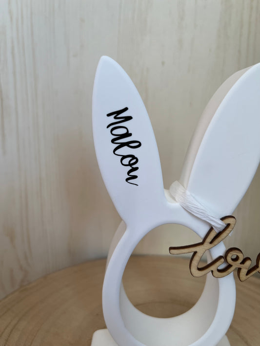 Osterei für Überraschungseier