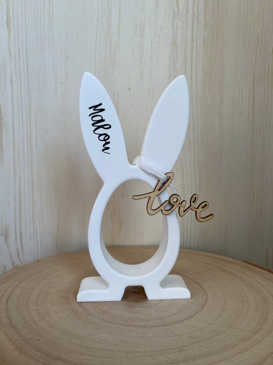 Osterei für Überraschungseier